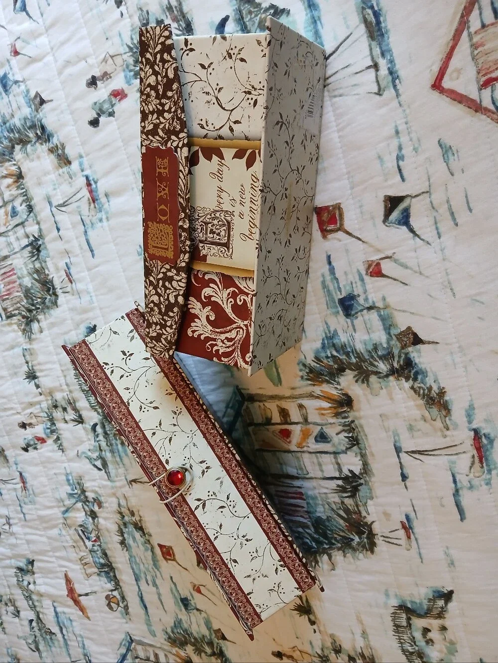 Jo Moulton Keepsake Boxes (2)